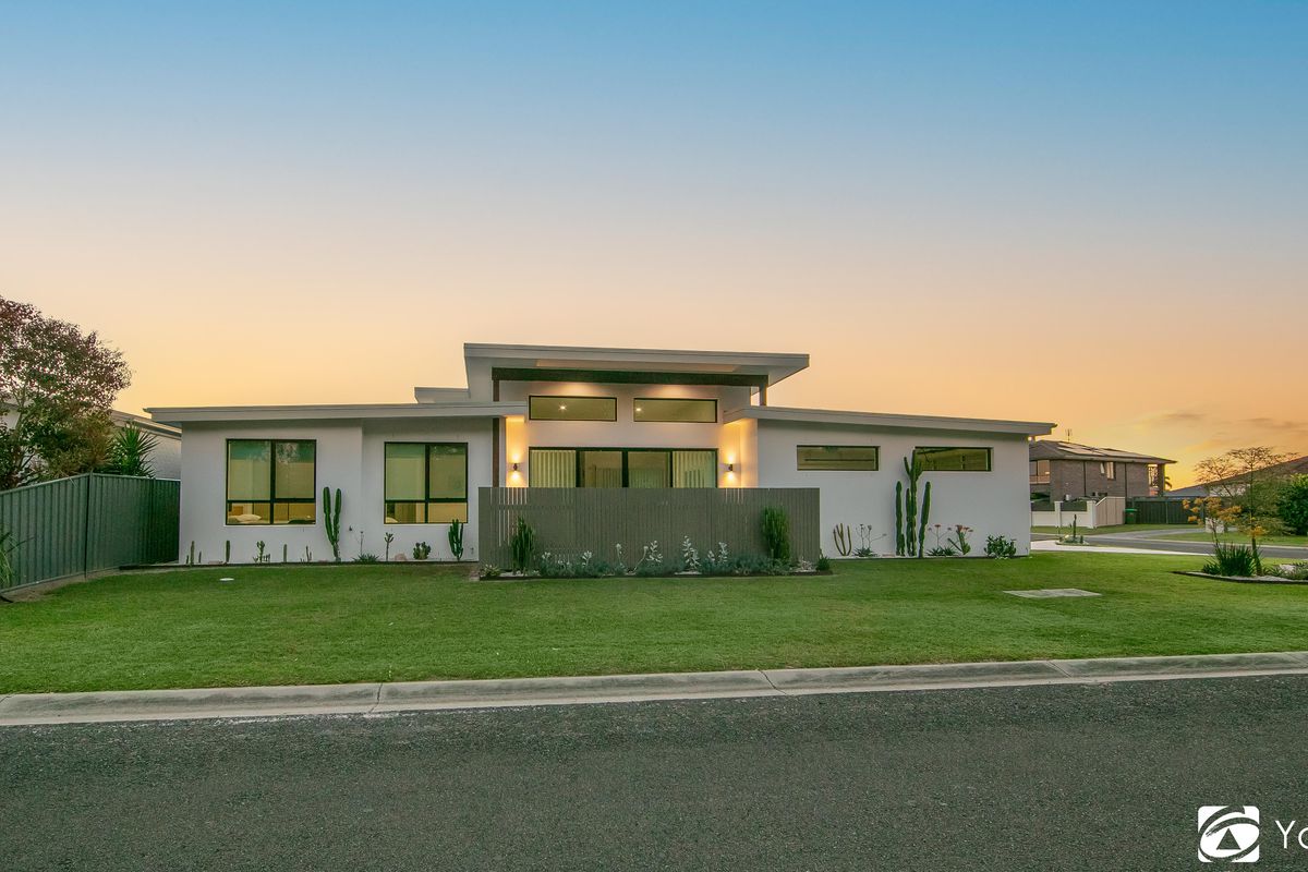 45A Witonga Drive, Yamba