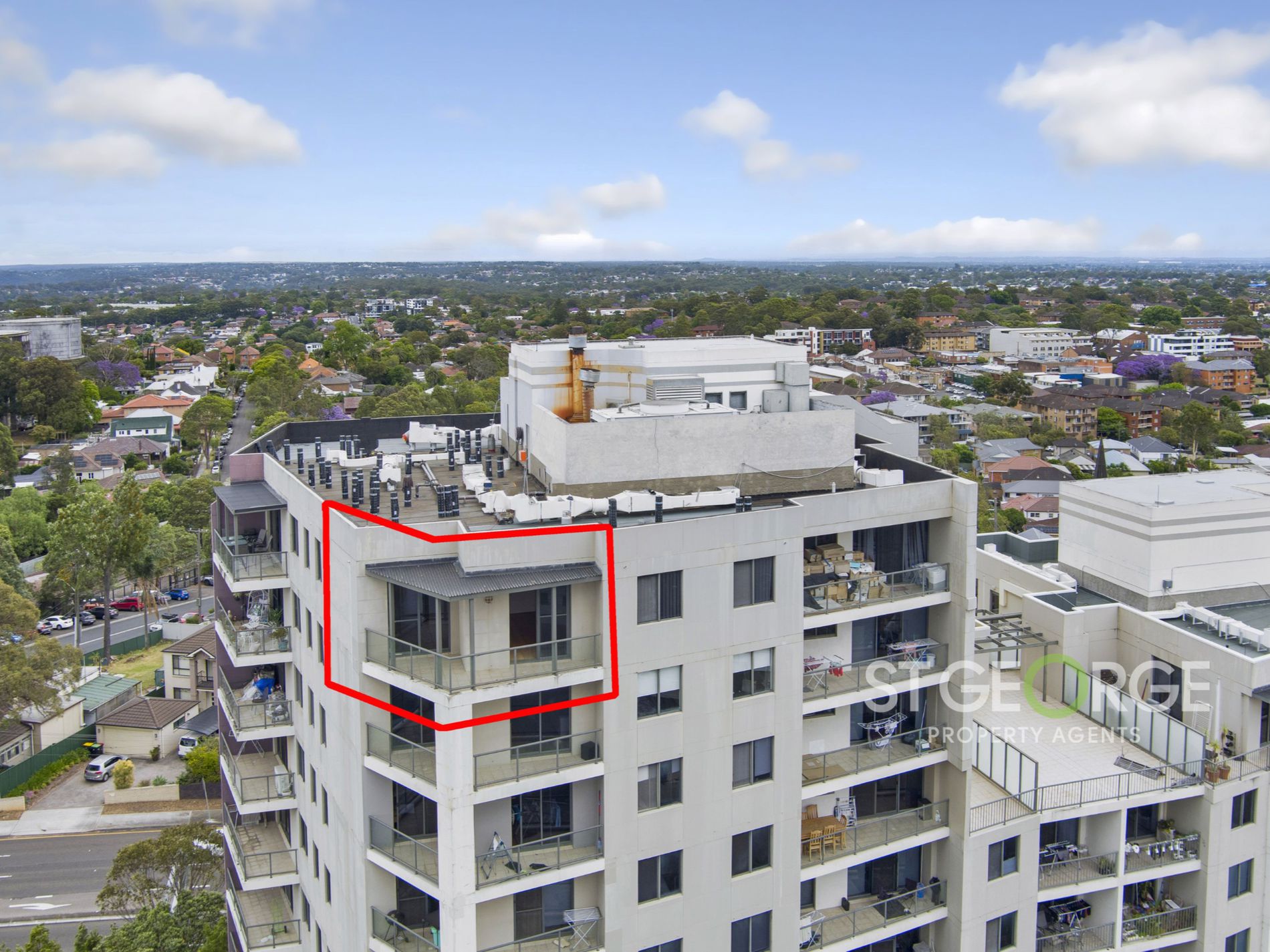 209 / 323 Forest Road, Hurstville