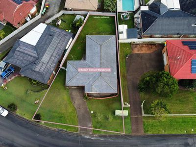 2 Bakeri Circuit, Warabrook