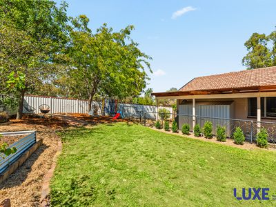 36 Willis Street, Evatt