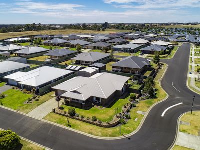 2 Hume Court, Mount Gambier