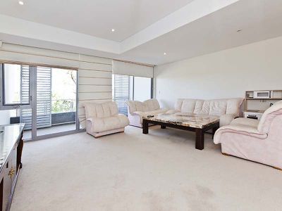 41 The Circus, Burswood