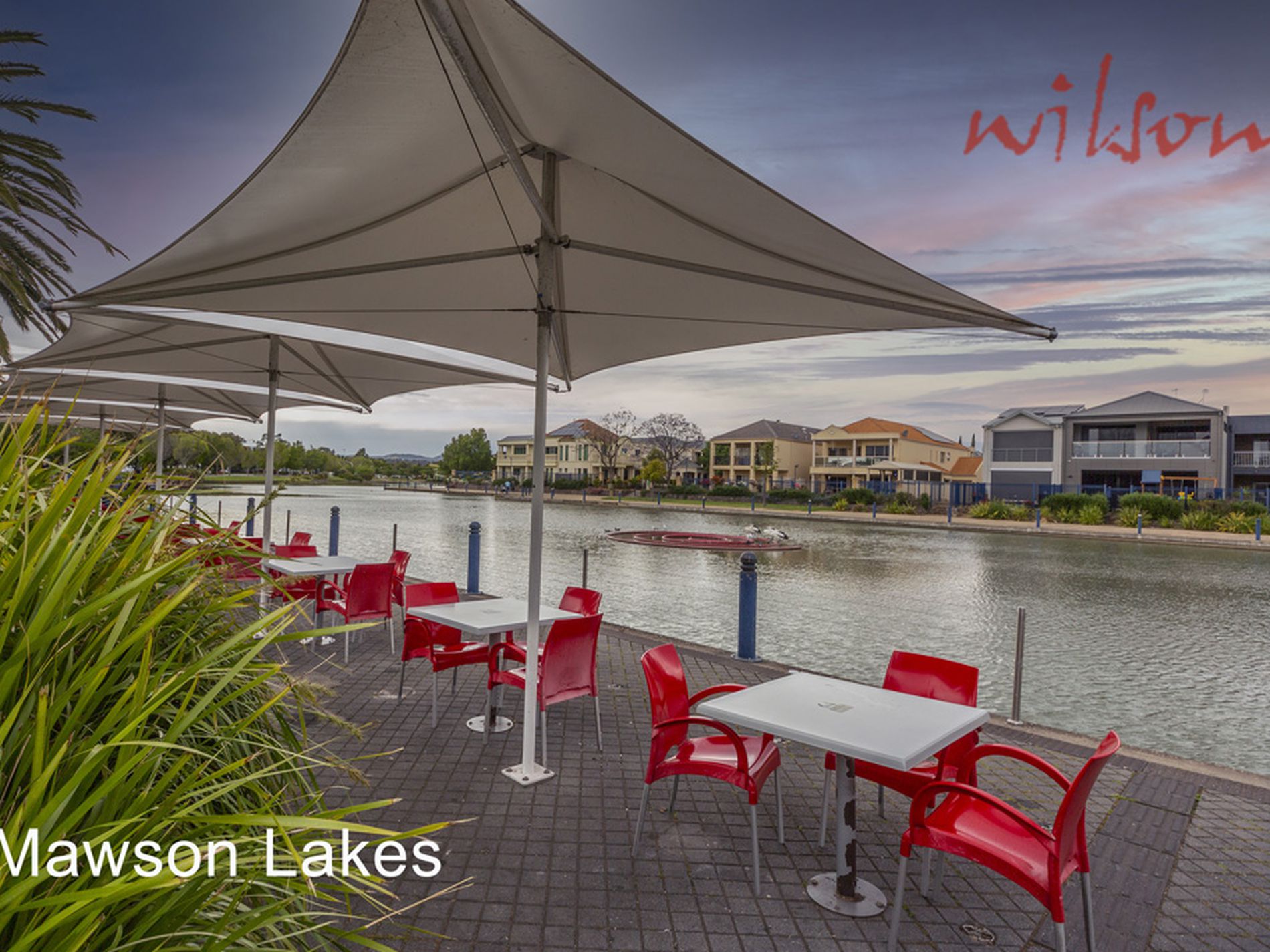 9 / 32 Riverside Street, Mawson Lakes