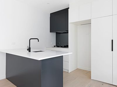 302 / 4 Joseph Road, Footscray