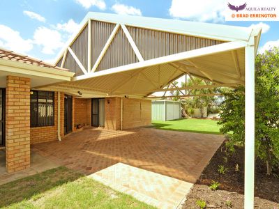 25 Tiber, Beechboro