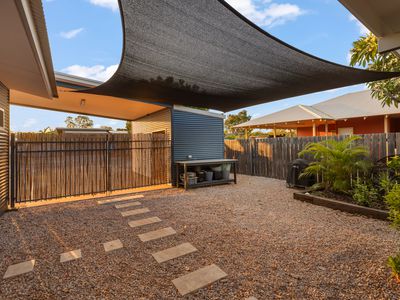 20 Mastapha Street, Bilingurr