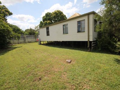 66 High Street, Charters Towers City