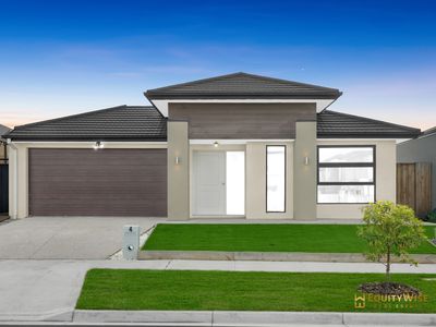 4 Akroydon Street, Werribee