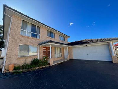 9 Buckley Close, Fairfield West