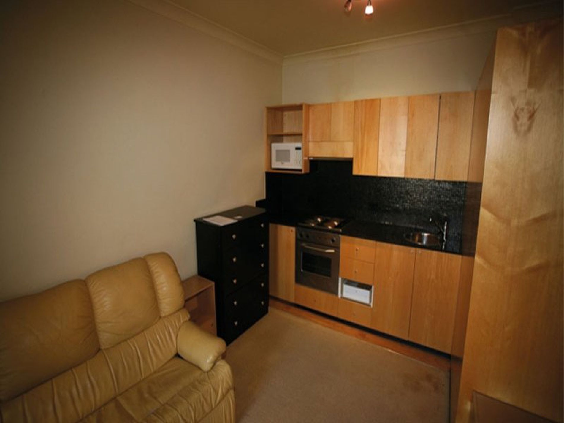 23 / 1 Dwyer Street, Chippendale