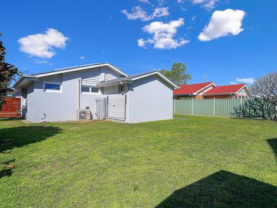 3 Lyrebird Drive, Nowra