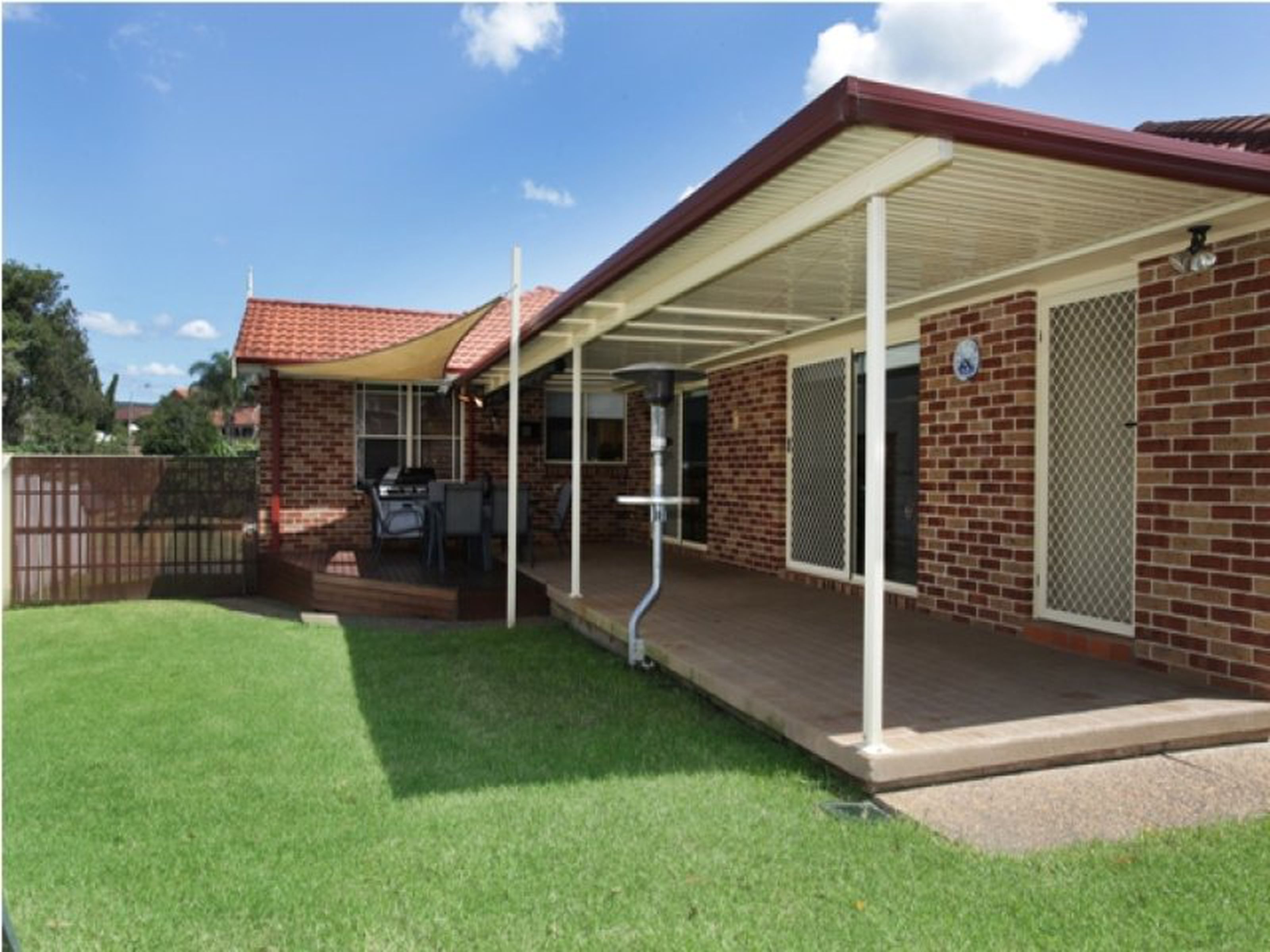 7 Bursaria Cresent, GLENMORE PARK