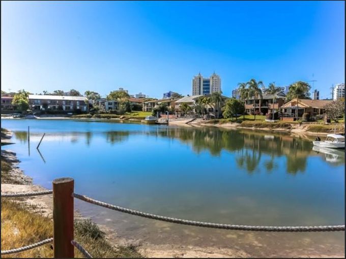 3 / 30 Tarcoola Avenue, Mooloolaba