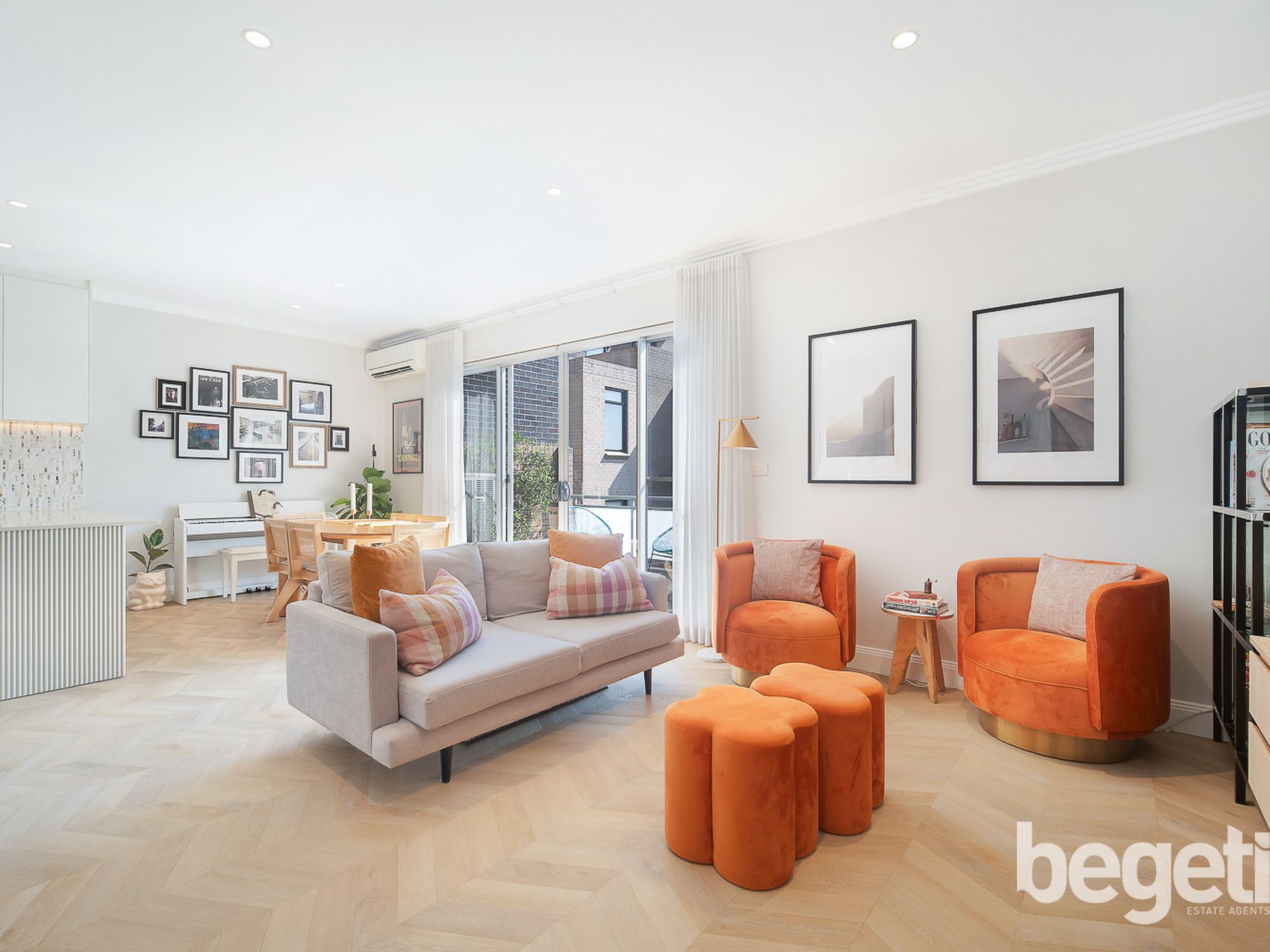 6 / 37 Burwood Road, Belfield