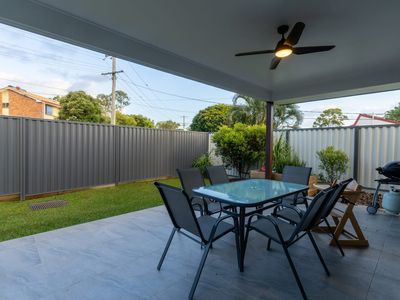 19A Dawn Crescent, Thornlands