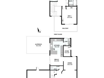 3/54 Drabble Road, Scarborough