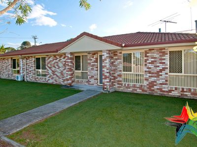 2 Oliver Street, Eagleby