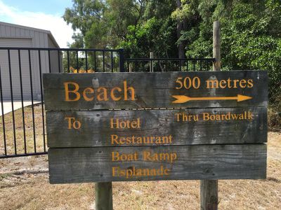 12 Ocean View Drive, Woodgate