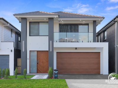 270  Abell Road , Marsden Park