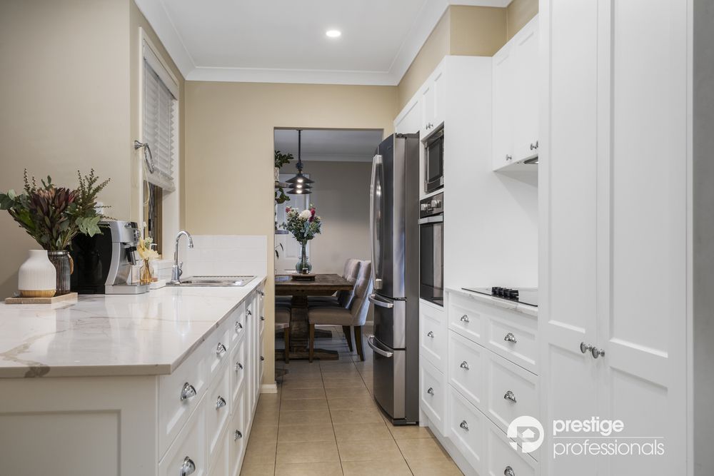 13 Swain Street, Moorebank