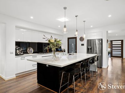 18 Parkside Avenue, Romsey