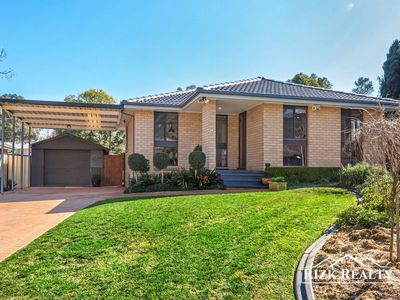 4 Dale Place, Cranebrook