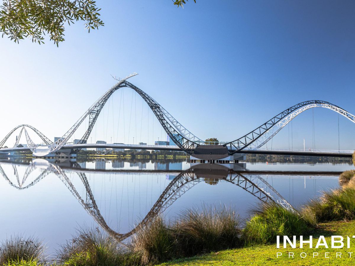 16 / 148 Adelaide Terrace, East Perth