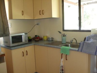 258 Railway Avenue, Cooktown