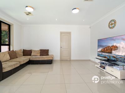 1 Markham Street, Holsworthy