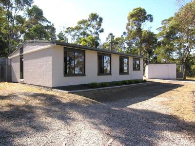 5818 Channel Highway, Garden Island Creek