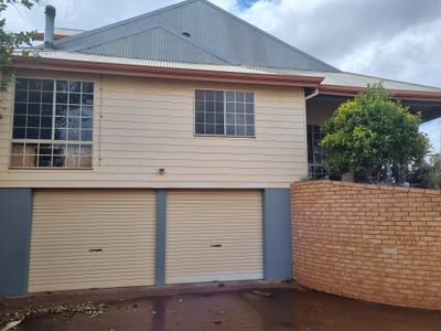 3 Bardoc Retreat, Hannans