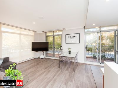 56 / 20 Royal Street, East Perth