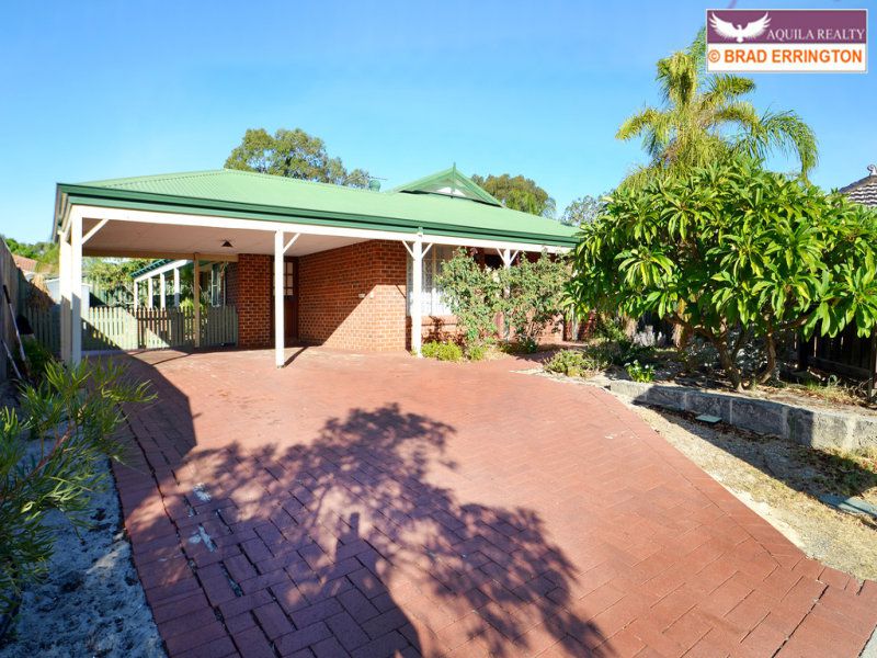 32 Kangaroo Entrance, Stratton