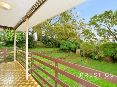 82-84 Kyle Parade, Kyle Bay