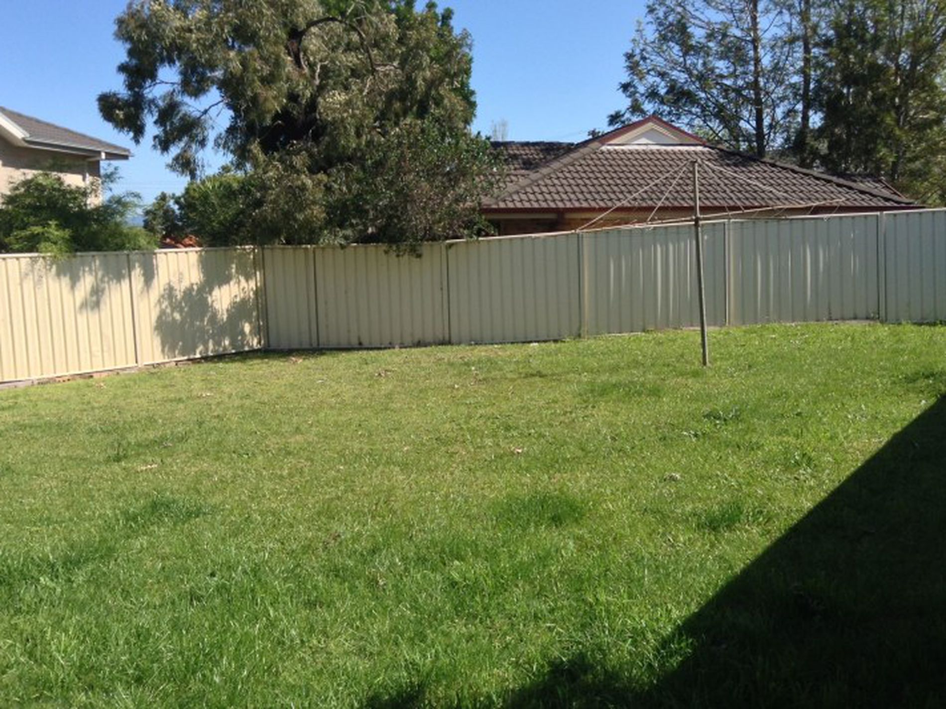 5 Gallop Street, Berkeley