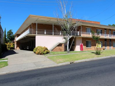 6 / 2 William Street, Bathurst