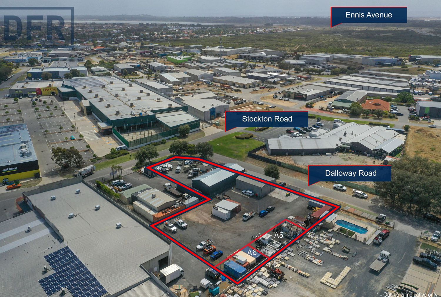 2 Dalloway Road, Port Kennedy
