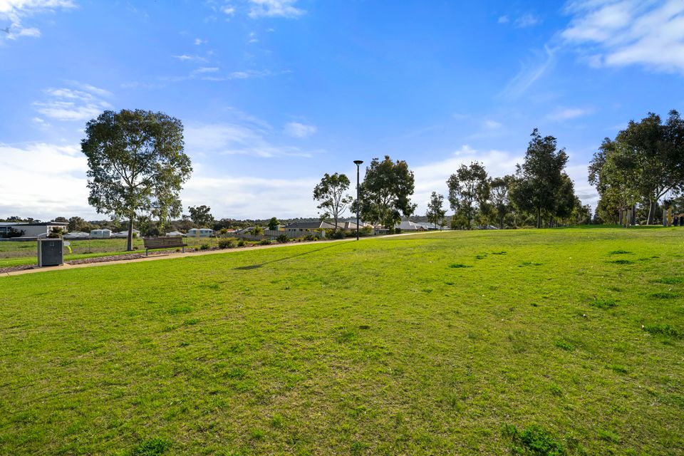25 Norseman Approach, Baldivis