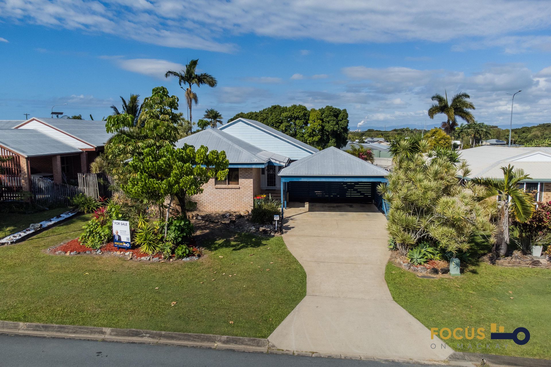 26 Bradman Drive, Glenella