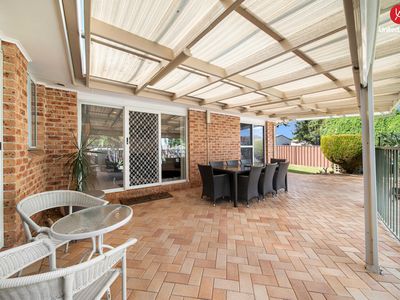 3 Brampton Close, Hinchinbrook