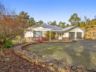 55 Braeside Road, Franklin