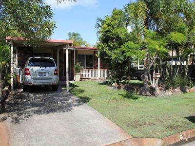 23 Lanena Street, Mountain Creek