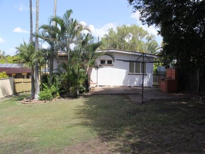 28 Trumpy Street, Silkstone