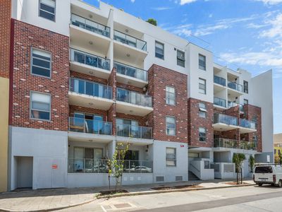 104 / 122 Brown Street, East Perth