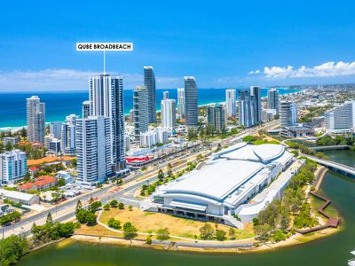 57 / 31 Queensland Avenue, Broadbeach