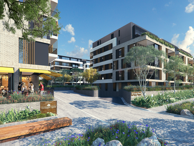 105 / 45 Upward Street, Leichhardt