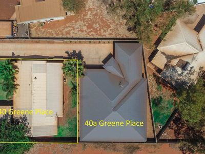 40 Greene Place, South Hedland