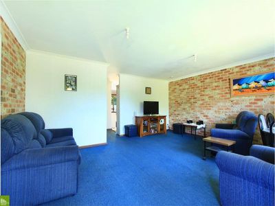 2 / 2 Ringtail Circuit, Blackbutt
