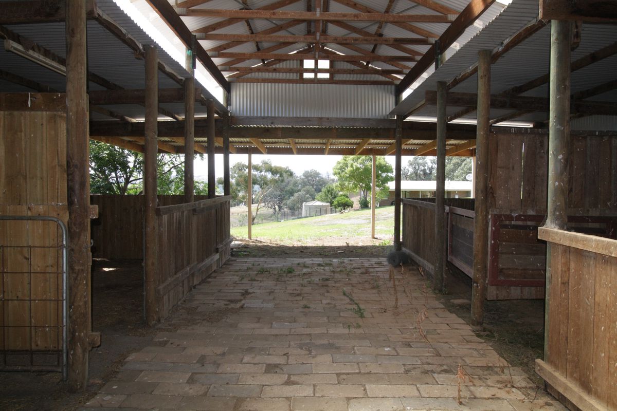 310 Ford Drive, Mansfield