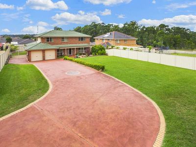 5 Grovewood Court, Horsley